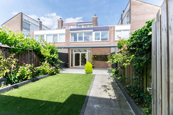 Medium property photo - Duinkerkenlaan 52, 5627 ME Eindhoven